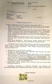 Cara Mengurus Perubahan Nama Di Pengadilan Negeri Halaman All Kompasiana Com