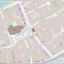 Retrouvez toute l'actualité et les informations sur la plage restaurant la note bleue de monaco, ainsi que la programmation de son festival jazz et les informations du label. Rue De La Nuee Bleue Strasbourg