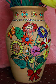 Found On Bing From Www Artranked Com In 2020 Flower Pots Painted Pots Craft Inspiration