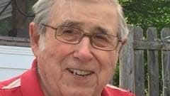 Bernard Taylor Obituary (1926