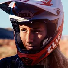 Casey Brown Is Ready for the Red Bull Rampage