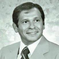 Obituary, Visitation & Funeral Information