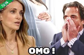 The Bold and the Beautiful: Taylor's Potential Pregnancy with Ridge