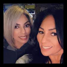 Lizette Martinez Vargas