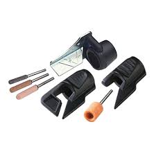 A679 02 Sharpening Kit Model A679 02 Dremel Tool Accessories Dremel Rotary Tool Dremel