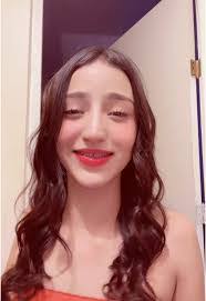 Ruby Corrales's Instagram, Twitter & Facebook