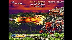 But spinmaster is much more than a pretty face. 10 Best Neo Geo Games Gameguru