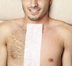 When it becomes hard, gently rip the wax strip away from the skin. Men Waxing Services Toronto My Touch Beauty Spa Salon My Touch Beauty