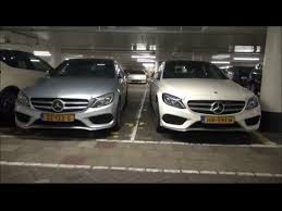 2016 Best Color For Mercedes Benz C Class Which Colour