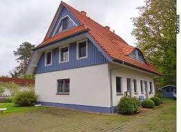 Haus in zingst günstig kaufen. Haus Zum Verkauf 18374 Zingst Mapio Net