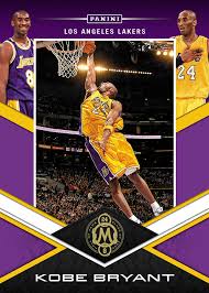 Kobe bryant basketball card autograph #6. Panini Plans To Deliver Existing Kobe Bryant Autographs To Collectors