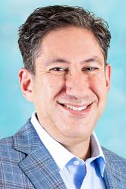 Hampton Roads Podiatrist, Matthew Dairman, DPM MS FACFAS