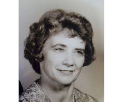 Mary Harkness Ferchak Obituary (1916-10-29