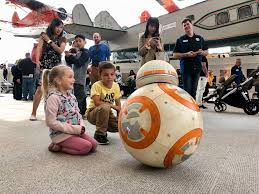 You can edit any of drawings via our online image editor before downloading. Star Wars Droid Builders Roll Out R2 D2 Bb 8 And More To Bring Movies To Life For Kids Of All Sizes Geekwire