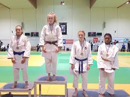 Championnat Du Rhone Minimes 2004 2005 Maison Du Judo Le Fuji Yama Judo Club