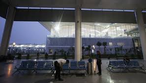 Gambar bandara sepinggan (page 1). Pengembangan Bandara Kualanamu Jadi Kawasan Aerotropolis Bisnis Tempo Co