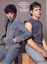 To stay gold means to remain unspoiled, pure, and fresh. Ponyboy Stay Gold Earthriderdotcom