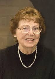 Geraldine Ebert's Instagram, Twitter & Facebook