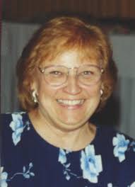 Carol Ann Czajkowski Daru