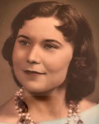 Harriett "Kae" Clemons Obituary October 6, 2024