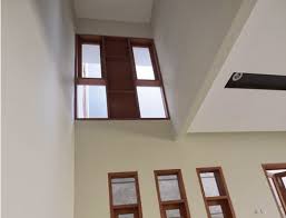Teralis atap belakang rumah ~ teralis atap belakang rumah untuk ventilasi, merupakan salah satu yang harus kalian perhatikan saat kalian sedang membangun rumah. Desain Ventilasi Udara Minimalis Yang Elegan Dan Modern