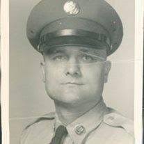 Harris Clint Fox, Sr. Obituary