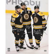Subscribe to stathead, the set of tools used by the pros. Patrice Bergeron Brad Marchand David Pastrnak Boston Bruins Signed Blade Display Hockey Sticks Blades Sports Collectibles Guardebem Com