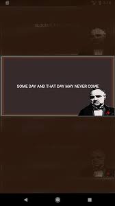 This movie is based on crime, drama. The Godfather Soundboard Mp3 Movie For Android Apk Download