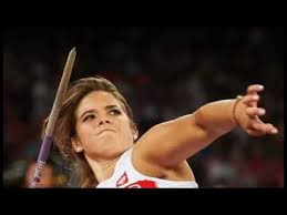 Letnie igrzyska olimpijskie rozpoczną się 23 lipca i potrwają do 8 sierpnia 2021 roku. Maria Andrejczyk Polski Oszczep Olimpiada Rio 2016 Youtube