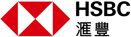 This logo image consists only of simple geometric shapes or text. åŒ¯è±éŠ€è¡Œlogo Png Bank å°ç£å¤–åŒ¯ä¿è­‰é‡'é–‹æˆ¶