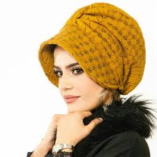 Salvabrani Turban Style Fashion Fashion Sewing Pattern