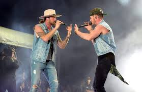 Florida Georgia Line Unveils Plans For 2019 Nascar Concert At Ims