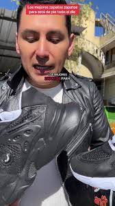 Los mejores zapatos para estar de pie todo el día