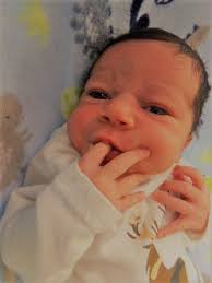 AMMC › Baby Michael