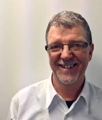 Midweek Interview with Peter Power