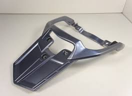 Bagagedrager Yamaha Fjr 1300 2006 2012 In 2020 Barst