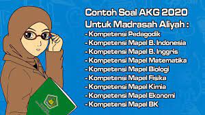 Maybe you would like to learn more about one of these? Kumpulan Soal Akg 2020 For Android Apk Download