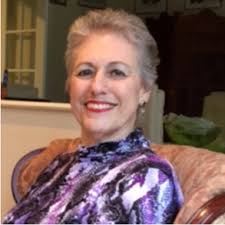 Guest Blogger: Marilyn Levinson