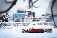 Prepare Your Car for Winter | Cleveland, Ohio | Exterior Auto ...