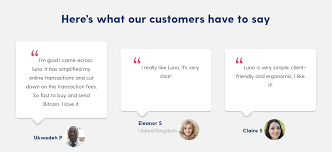 Paypal opens up crypto services team luno. Luno Review Uk 2021 Features Fees Pros Cons Revealed