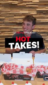 Besties give us your most controversial hot take, and don’t be shy! 👀