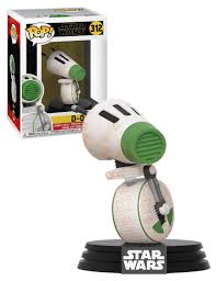 Car avec l'ascension de skywalker, j.j. Star Wars L Ascension De Skywalker Jannah Funko Pop Vinyl Figure 315 Figurines Statues Tv Film Jeux Video