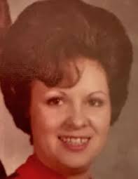 Obituary information for Lovella Sue Barrowman
