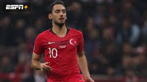 Hungary played against turkey in 2 matches this season. Hungary Vs Turkey Uefa Nations League Espn Deportes