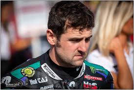 Michael Dunlop NW200 Thursday Night