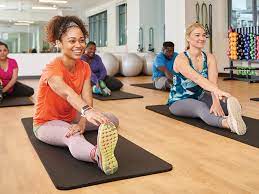 Yoga teacher training for 200 hour & 500 hour certification held in ft. Texas Health Fitness Center Fort Worth