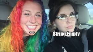 Programming Jokes & MeMes