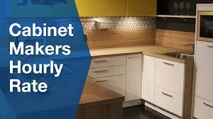 Trying to find quality affordable cabinet makers or cabinet manufacturers in china? Cabinet Makers Hourly Rate
