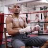 Wba interim & 2x ibo super middleweight world champ. 1