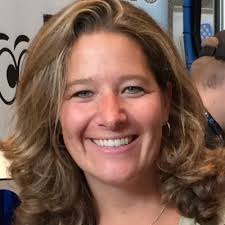 Kristin Mueller (@Kristin278)